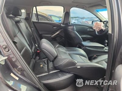 Zdjęcie 11 z 13 samochodu: 2014 ACURA RDX TECHNOLOGY VIN:5J8TB3H51EL002114 - miniatura