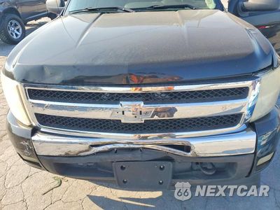 Zdjęcie 11 z 12 samochodu: 2011 CHEVROLET SILVERADO K1500 LT VIN:3GCPKSE32BG391271 - miniatura