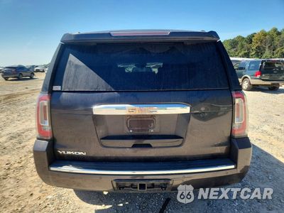 Zdjęcie 6 z 14 samochodu: 2017 GMC YUKON DENALI VIN:1GKS2CKJ5HR338239 - miniatura