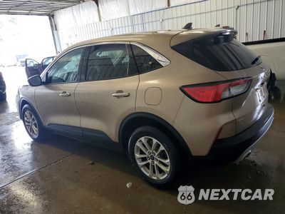 Drugie zdjęcie samochodu z przodu: 2021 FORD ESCAPE SE VIN:1FMCU9G60MUB31066 - miniatura