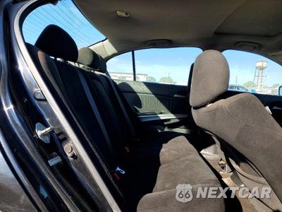 Zdjęcie 10 z 12 samochodu: 2009 HONDA ACCORD EX VIN:1HGCP26779A127605 - miniatura