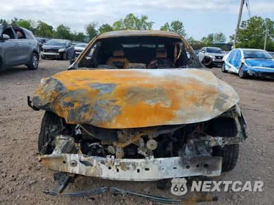 Piąte zdjęcie samochodu w środku: 2024 MAZDA 3 SELECT SPORT VIN:3MZBPABM0RM413747 - miniatura