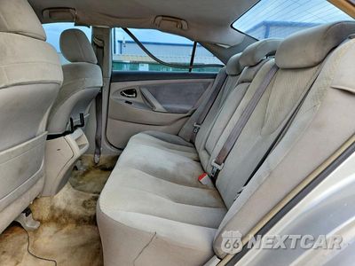 Zdjęcie 10 z 12 samochodu: 2008 TOYOTA CAMRY LE VIN:4T1BE46K38U246602 - miniatura