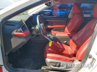 Zdjęcie 7 z 12 samochodu: 2021 TOYOTA CAMRY XSE VIN:4T1K61AK6MU579602 - miniatura