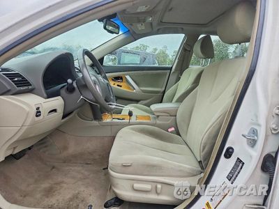 Zdjęcie 7 z 12 samochodu: 2007 TOYOTA CAMRY XLE VIN:JTNBE46K373033346 - miniatura