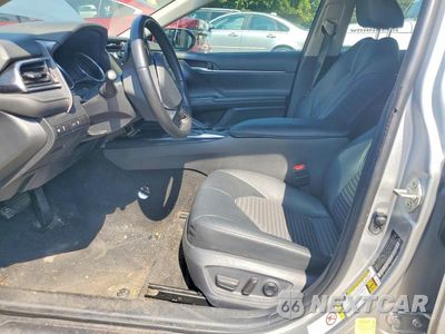 Zdjęcie 7 z 12 samochodu: 2018 TOYOTA CAMRY SE VIN:4T1B11HK2JU652951 - miniatura