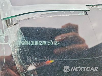 Zdjęcie 13 z 13 samochodu: 2025 NISSAN ROGUE SV VIN:JN8BT3BB6SW150182 - miniatura
