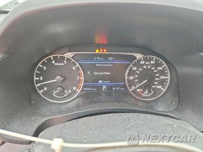 Zdjęcie 9 z 12 samochodu: 2019 NISSAN ALTIMA S VIN:1N4BL4BV1KC136970 - miniatura