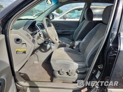 Zdjęcie 7 z 13 samochodu: 2006 HYUNDAI TUCSON VIN:KM8JN72D56U455034 - miniatura