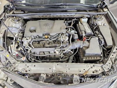 Zdjęcie 11 z 12 samochodu: 2022 TOYOTA CAMRY LE VIN:4T1R11AK6NU076537 - miniatura