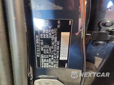 Zdjęcie 13 z 13 samochodu: 2019 VOLVO XC60 T6 VIN:YV4A22RK9K1366516 - miniatura