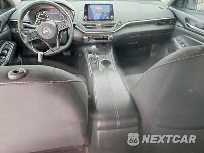 Zdjęcie 8 z 12 samochodu: 2022 NISSAN ALTIMA SV VIN:1N4BL4DV5NN388405 - miniatura