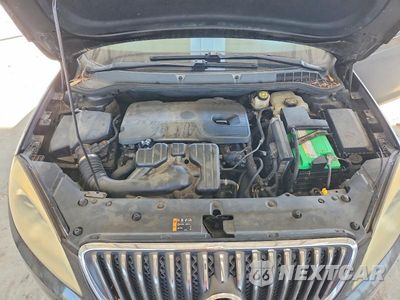 Zdjęcie 11 z 13 samochodu: 2013 BUICK VERANO VIN:1G4PS5SK4D4241347 - miniatura