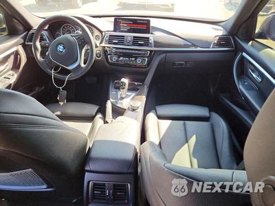 Zdjęcie 8 z 12 samochodu: 2018 BMW 330E VIN:WBA8E1C55JA178450 - miniatura