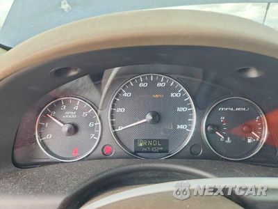 Zdjęcie 9 z 12 samochodu: 2006 CHEVROLET MALIBU LT VIN:1G1ZT518X6F255754 - miniatura