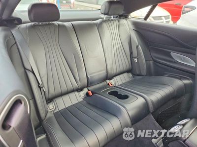 Zdjęcie 10 z 12 samochodu: 2019 MERCEDES-BENZ E 450 4MATIC VIN:WDD1J6JB1KF078474 - miniatura