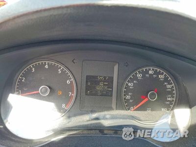 Zdjęcie 9 z 12 samochodu: 2013 VOLKSWAGEN JETTA BASE VIN:3VW2K7AJ8DM287090 - miniatura