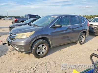 2015 HONDA CR-V LX 3CZRM3H35FG707248 - główne zdjęcie licytacji z USA - miniatura