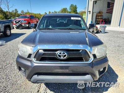 Piąte zdjęcie samochodu w środku: 2015 TOYOTA TACOMA DOUBLE CAB LONG BED VIN:3TMMU4FN2FM079712 - miniatura