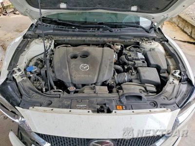 Zdjęcie 11 z 12 samochodu: 2020 MAZDA 6 TOURING VIN:JM1GL1VM1L1526871 - miniatura