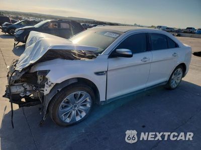 2011 FORD TAURUS LIMITED 1FAHP2FW7BG133845 - główne zdjęcie licytacji z USA - miniatura