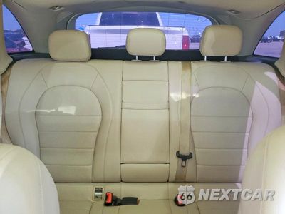Zdjęcie 10 z 13 samochodu: 2017 MERCEDES-BENZ GLC 300 VIN:WDC0G4JB6HF220751 - miniatura
