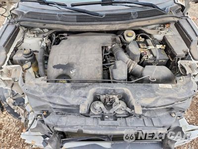 Zdjęcie 12 z 14 samochodu: 2017 FORD EXPLORER XLT VIN:1FM5K7D81HGC99294 - miniatura
