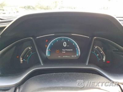 Zdjęcie 9 z 12 samochodu: 2017 HONDA CIVIC EXL VIN:19XFC1F7XHE210961 - miniatura