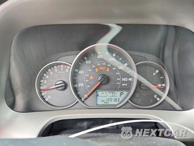 Zdjęcie 9 z 13 samochodu: 2016 TOYOTA RAV4 LE VIN:2T3BFREVXGW508532 - miniatura