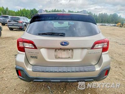 Zdjęcie 6 z 13 samochodu: 2018 SUBARU OUTBACK 2.5I PREMIUM VIN:4S4BSACC4J3210076 - miniatura