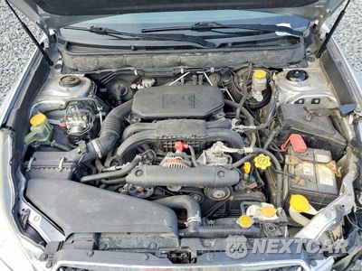 Zdjęcie 11 z 12 samochodu: 2012 SUBARU LEGACY 2.5I VIN:4S3BMCA68C3034269 - miniatura