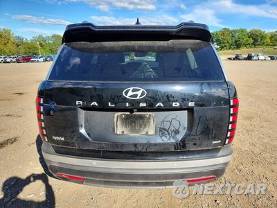 Zdjęcie 6 z 14 samochodu: 2026 HYUNDAI PALISADE SEL PREMIUM VIN:KM8RHESA5TU034995 - miniatura
