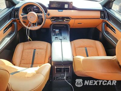 Zdjęcie 8 z 14 samochodu: 2025 MAZDA CX-90 PREMIUM PLUS VIN:JM3KKEHC4S1197919 - miniatura