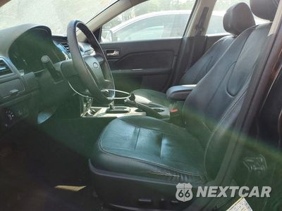 Zdjęcie 7 z 12 samochodu: 2011 FORD FUSION SEL VIN:3FAHP0JA4BR137618 - miniatura