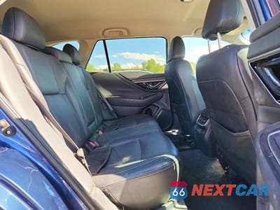 Zdjęcie 11 z 14 samochodu: 2021 SUBARU OUTBACK LIMITED VIN:4S4BTAMC5M3157047 - miniatura