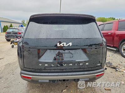 Zdjęcie 6 z 13 samochodu: 2027 KIA TELLURIDE S VIN:5XYPEES11VG037014 - miniatura
