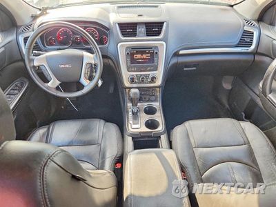 Zdjęcie 8 z 13 samochodu: 2016 GMC ACADIA SLT-1 VIN:1GKKVRKD5GJ316498 - miniatura