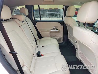 Zdjęcie 11 z 13 samochodu: 2023 MERCEDES-BENZ GLB 250 VIN:W1N4M4GBXPW278764 - miniatura