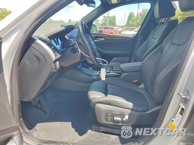 Zdjęcie 7 z 13 samochodu: 2021 BMW X3 SDRIVE30I VIN:5UXTY3C01M9F95902 - miniatura