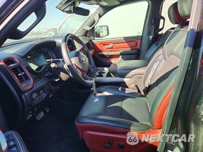 Zdjęcie 7 z 12 samochodu: 2023 RAM 1500 REBEL VIN:1C6SRFLT1PN529615 - miniatura