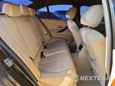 Zdjęcie 10 z 12 samochodu: 2014 BMW 320 I VIN:WBA3B1C53EK131419 - miniatura