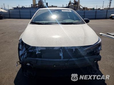 Piąte zdjęcie samochodu w środku: 2026 TOYOTA COROLLA HATCHBACK FX VIN:JTND4MBE2T3267676 - miniatura