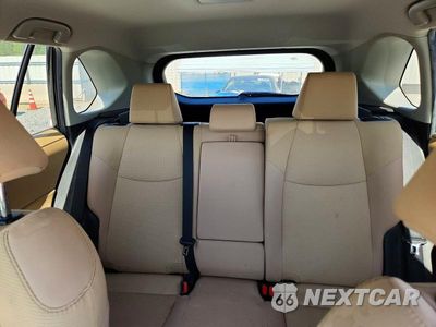 Zdjęcie 10 z 14 samochodu: 2022 TOYOTA RAV4 LE VIN:2T3K1RFVXNC185370 - miniatura
