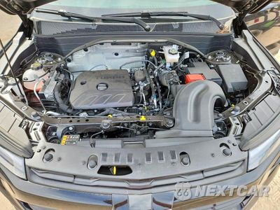 Zdjęcie 12 z 13 samochodu: 2026 CHEVROLET TRAILBLAZER LT VIN:KL79MRSL6TB159747 - miniatura