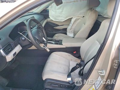 Zdjęcie 7 z 12 samochodu: 2018 HONDA ACCORD EX VIN:1HGCV1F49JA253569 - miniatura