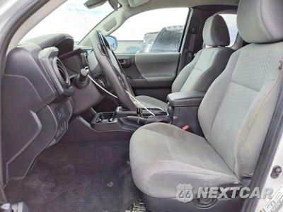 Zdjęcie 7 z 13 samochodu: 2021 TOYOTA TACOMA SR VIN:3TYRX5GN5MT011052 - miniatura