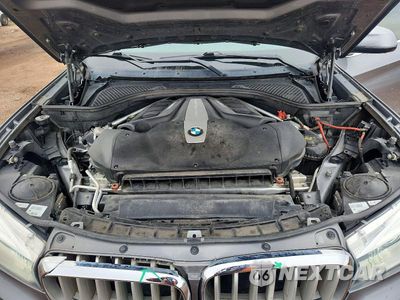 Zdjęcie 11 z 12 samochodu: 2016 BMW X5 XDRIVE50I VIN:5UXKR6C5XG0J81450 - miniatura