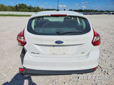 Zdjęcie 6 z 12 samochodu: 2013 FORD FOCUS SE VIN:1FADP3K24DL367779 - miniatura