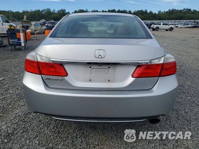 Zdjęcie 6 z 12 samochodu: 2013 HONDA ACCORD LX VIN:1HGCR2F3XDA068565 - miniatura