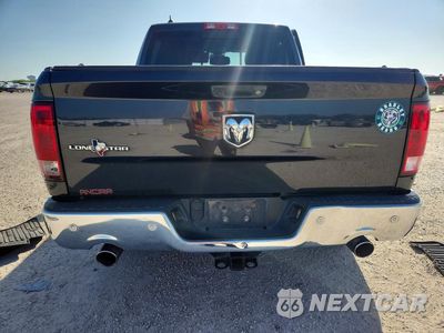 Zdjęcie 6 z 13 samochodu: 2015 RAM 1500 SLT VIN:1C6RR6LMXFS529863 - miniatura